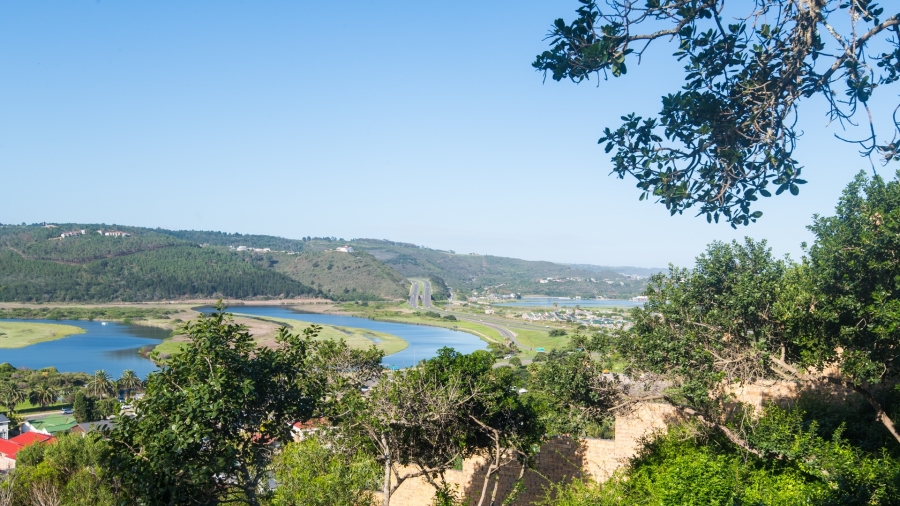 0 Bedroom Property for Sale in Bergsig Western Cape